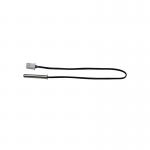 Metallic Housing NTC Temperature Probe High Precision Wide Temperature Range