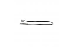 China Metallic Housing NTC Temperature Probe High Precision Wide Temperature Range supplier