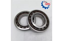 China 7213B Angular Contact Ball Bearings 65x120x23MM C5 Clearance supplier