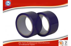 China Acrylic Adhesive Coloured BOPP Packing Tape , Carton Sealing Tape supplier