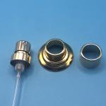 Premium Fragrance Pump for Perfumes - Atomizer Sprayer for Elegant Scent Dispensing