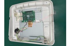 China Nihon Kohden CardiofaxS ECG-2250 ECG Machine Parts Top Cover Display Assembly supplier