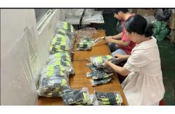 China Soccer Scrunch Socks manufacturer