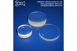 China High Precision Optical Achromatic Doublet Lens For Binoculars supplier