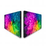 P1.56 Ultra-thin Double sided LED Display for sale
