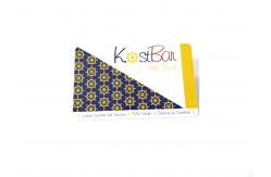China Glossy PVC Business Cards TK4100 125KHZ ID Chip Offset 4C Double Side Printing supplier