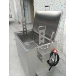 Dirty Kitchen Soak Tank 304 Stainless Steel Soak Tank With Hand Held Control for sale