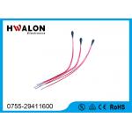 MF52 NTC Thermistor Temperature Sensor , Thermistor Temperature Probe Energy Saving for sale