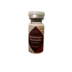 test Propionate vial Vial Labels Glossy Water Proof Custom Size
