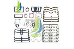 China 3801330 3804276 Upper Gasket Kit For NT855 Engine supplier