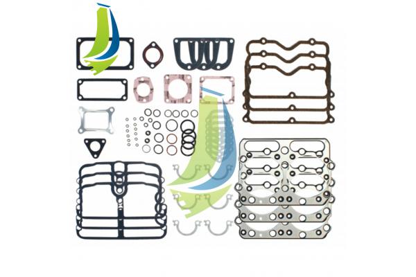 3801330 3804276 Upper Gasket Kit For NT855 Engine