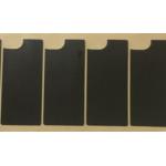 Flame Retardant Polyurethane Wireless Charger Sticker PH7 Nano Absorption for sale