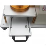 ISO 8307 Spong & Foam Ball Rebound Tester Machine Sponge Elasticity & Rebound Rate Tester