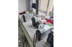 China USED ETH Asic Miner Innosilicon A11 Pro 1500 MH/S 7G Ethash Miner supplier