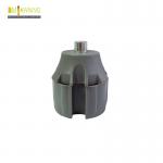 Awning Roller Shade Kit Reel Nylon Round Plug Aluminum Awning Hardware