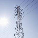 10kv - 700kv Transmission Line Angle Steel Tower for sale
