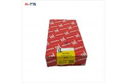 China Excavator Engine Parts 34409-00100 MP128H Crankshaft Main Bearing S4E STD supplier