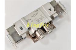 China FUJI H1338F NXT II module clamping solenoid valve in stocks fast delivery supplier