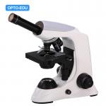 Achromatic OPTO-EDU A11.6603-M 1000x School Monocular Microscope for sale