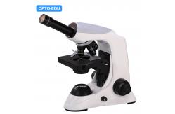 China Achromatic OPTO-EDU A11.6603-M 1000x School Monocular Microscope supplier