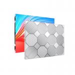 IP31 P1.667 Advertising Indoor Led Display Panel With 3840Hz Refresh Rate for sale
