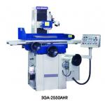 Saddle Surface Grinding Machine