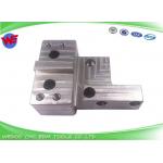 CHMER lower Die Guide Holder EDM Spare Parts  die guide block CH509  97*72*41.2T for sale
