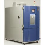 ESS Controlled Environment Chamber , Environmental Testing Equipment 5 - 20 ℃/Min for sale