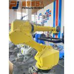 Used FANUC M-710iC/50 Handling Robot for sale