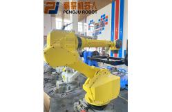 China Used FANUC M-710iC/50 Handling Robot supplier