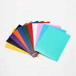 Matte Color TCG MTG YGO Game Card Sleeve Long-Term Supply In Stock Retailed 100 Pcs A Pack for sale