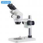 View 1 - 95.2mm Stereo Binocular Microscopes A23.3645n-b1 Ce Rohs Certificated for sale