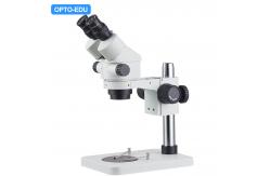 China View 1 - 95.2mm Stereo Binocular Microscopes A23.3645n-b1 Ce Rohs Certificated supplier