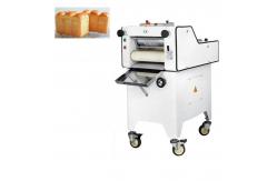 China SUS 304 Bread Shaping Machine Ce Approved With Safety System supplier