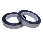 600mm Metalized Polyester Film Tape Custom Color ESD Polyimide Tape for sale