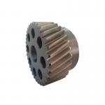 Precision Gringding Helical Gears High Performance Low Noise for sale