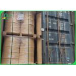 Biodegradable White Food Grade Paper Roll For Making Straws