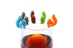 China High Temperature Resistance Party People Drink Markers High Simulation supplier