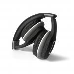 Silent Disco Music Stereo Bluetooth Headphone Foldable Wireless Headsets for sale