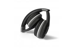 China Portable Stereo Bluetooth Headphone 115dB Wireless Headset Foldable supplier