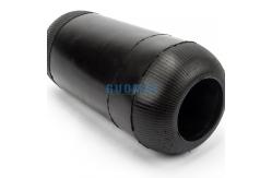 China 720N Contitech Air Spring Nature Rubber W010950195 Suspension Shock Absorber supplier