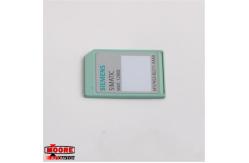 China 6ES7953-8LG11-0AA0  Siemens  Micro Memory Card - 128KB supplier