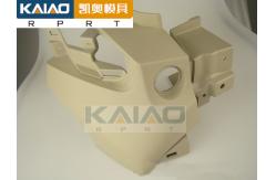 China Low Volume Vacuum Mold Casting , Polishing Rapid Prototyping Services supplier