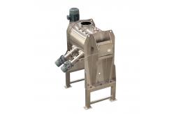 China Plow Mixer For Chemical And Food Industries High Mixing EfficiencyLow Energy Consumption supplier
