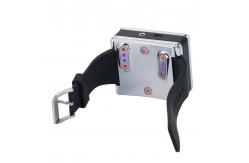 China Biological Physiotherapy Laser Therapy Device Build - In Rechargeable Lithium - Ion Battery supplier