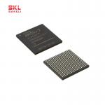 XC6SLX45-2CSG324I Programmable IC Chip   Capacity for Superior Performance for sale