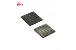 China XC6SLX45-2CSG324I Programmable IC Chip   Capacity for Superior Performance supplier