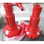 DTH Mining Rock Drill Button Bit DHD350 ND580 SD5 QL50 MISSION50 for sale