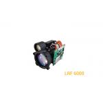 10Hz 6000m Laser Rangefinder Module With Accurate Measurement for sale