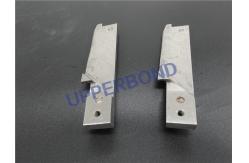 China MK8 Maker Machine Garniture Table Short Folder Plate supplier